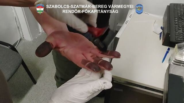 Megölte volt felesége új párját egy férfi Újfehértón