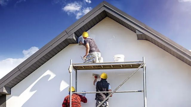 Edilizia, via libera alla riforma