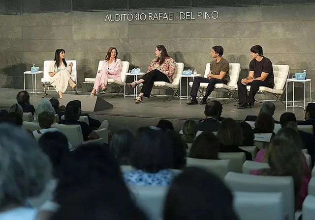 Nace #Terrenomental, el proyecto que promueve la salud de los jóvenes
