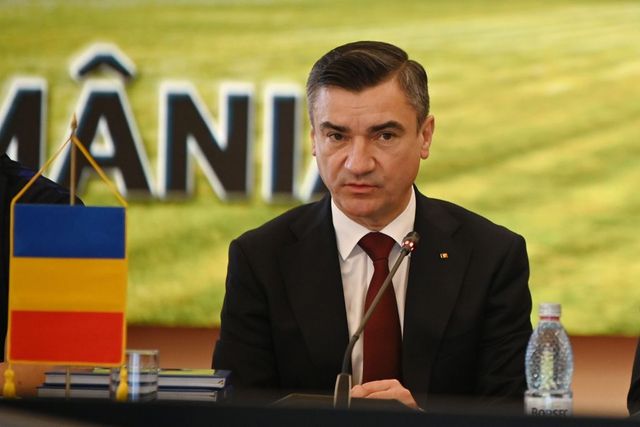 Percheziții DNA la Primăria Iași într-un dosar privind dispariția unor cantități de păcură din rezervele statului