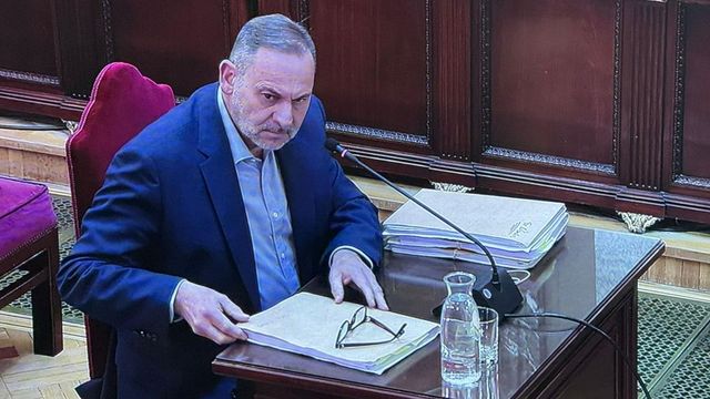 Juicio contra Ábalos, Koldo y Aldama, en directo | Ábalos responde hoy a Aldama en la recta final del juicio de mascarillas