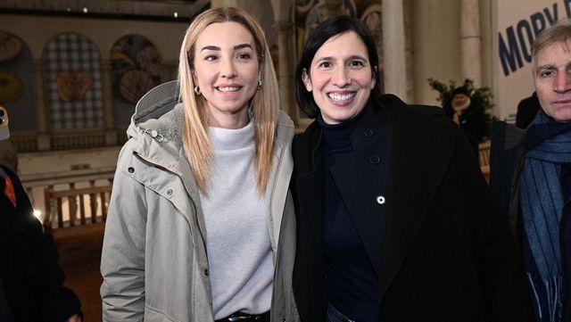 ++ Salis, io anti-Meloni? Se lo chiedono lo prenderei in considerazione ++