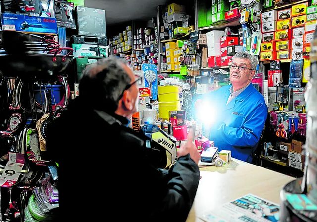 La llave maestra de los ciclos combinados de Naturgy