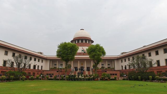 Supreme Court allows medical termination of pregnancy for minor rape survivor from Maharashtra