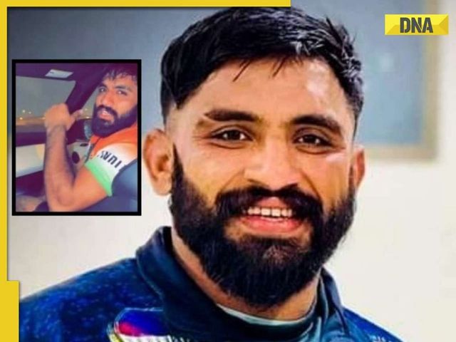 Pakistan kabaddi player banned for playing with India-linked team in private event