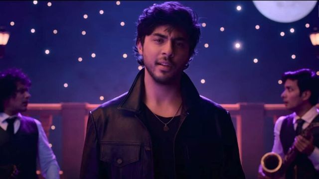 Ba***ds Of Bollywood First Look: Aryan Khan channelises father Shah Rukh Khan’s energy - WATCH