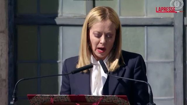 San Francesco, Meloni: ci esorta a non misurarci sono con consenso