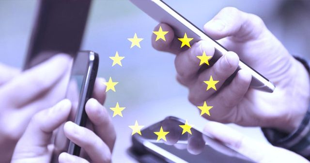 Consiliul UE a decis eliminarea tarifelor de roaming pentru Republica Moldova