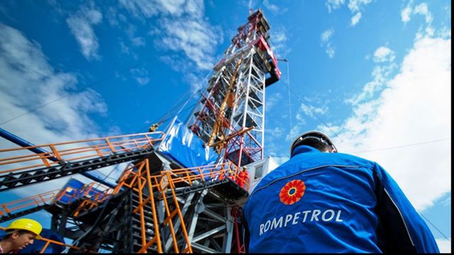 Rompetrol vrea să rafineze cu 20% mai mult petrol la Petromidia