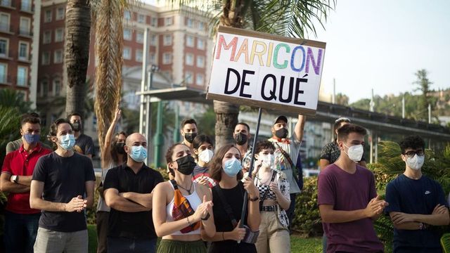 El Supremo respalda las condenas por el asesinato de Samuel Luiz