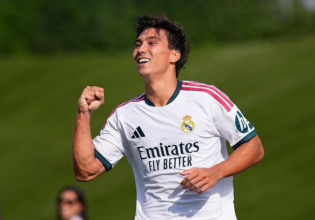 La Fábrica que financia los fichajes al Real Madrid