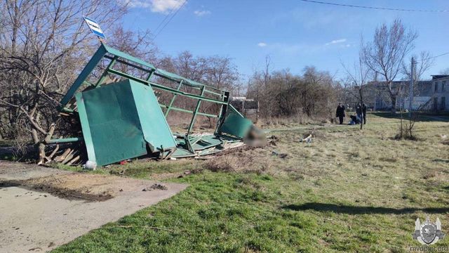 Операция „Автобус”, до 30 марта. Полиция проверяет водителей общественного транспорта