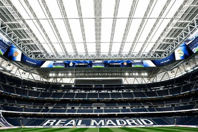 Los vecinos denuncian que los últimos conciertos del Bernabéu se celebraron con una licencia caducada