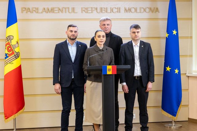 Partidul Nostru a solicitat Procuraturii informații despre cauzele penale privind achizițiile de gaze, păcură și energie electrică