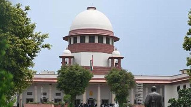 Supreme Court refuses to lift stay on Bihar reservation law