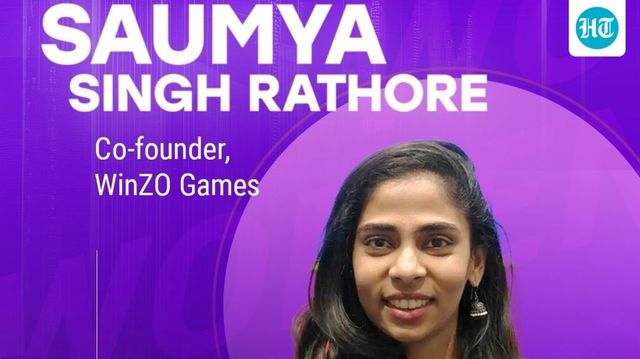 Who is Saumya Singh Rathore? WinZO co-founder held on money laundering charges