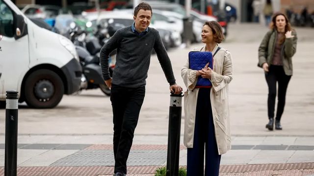 Elisa Mouliaá no acude a declarar de nuevo por la querella de Errejón por calumnias