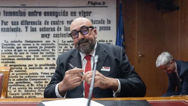 El juez del 'caso Koldo' rechaza ceder la causa a la Fiscalía Europea