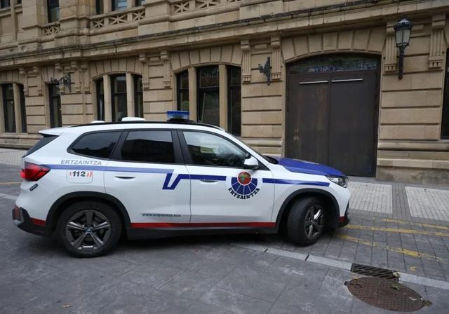 Condenado a 26 años de cárcel el masajista de Guipúzcoa por agredir sexualmente a tres menores