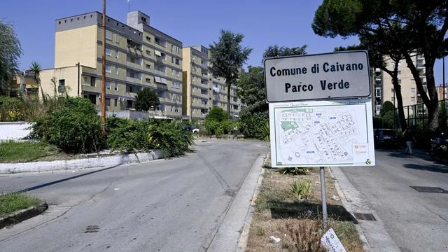 Stupri Caivano, tre imputati minorenni condannati a pene tra 9 e 10 anni