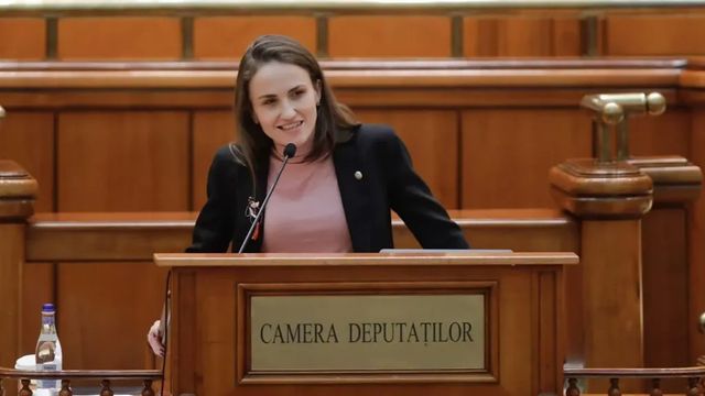 Oana Țoiu participă la funeraliile regelui Harald al V-lea al Norvegiei