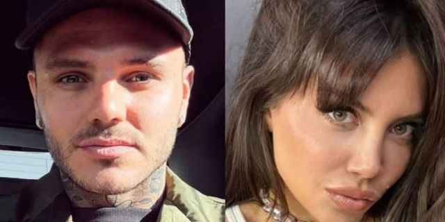 Wanda Nara e Icardi ai ferri corti: lite violenta in casa, poi la denuncia contro il calciatore