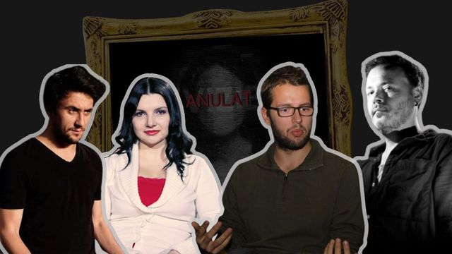 Scandal în două acte la Teatrul Luceafărul. Actriță: „Eu vedeam că noi manipulăm spectatorul și asta nu este corect”