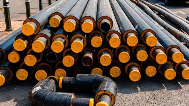 Primarul interimar anunță două noi șantiere pentru modernizarea termoficării din Capitală