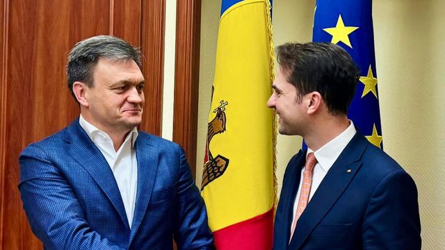 Ce spune ministrul Energiei despre exportul gazelor și curentului electric în Republica Moldova