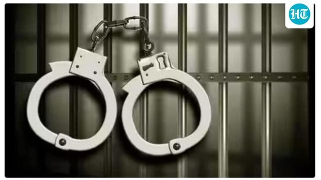 Main accused in Uttarakhand SSSC question paper leak case arrested