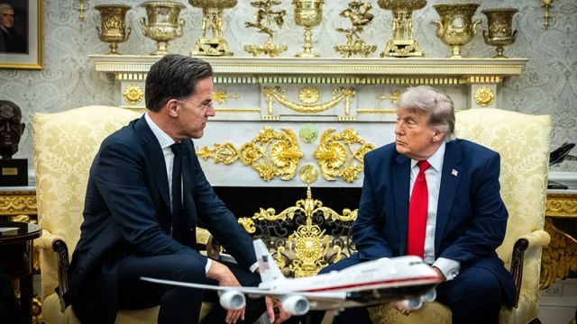 Sánchez mantendrá su pulso sobre el gasto en defensa con un Trump muy crítico con el Estado español