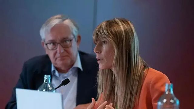 Begoña Gómez comparece esta mañana en una Asamblea de Madrid controlada por Ayuso