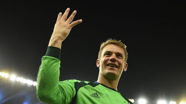 Germany goalkeeper Manuel Neuer retires from international football