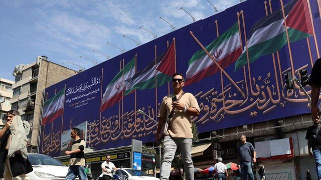 ++ Ambasciate Usa agli americani, 'valutare possibilità di lasciare il Medio Oriente' ++