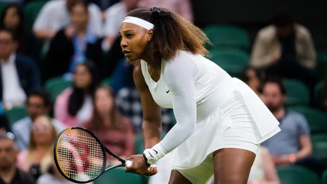 Serena Williams regresará al tenis profesional con 44 años