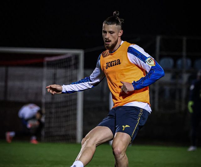 Întrebarea la care Radu Drăgușin nu a vrut să răspundă înainte de Turcia - România