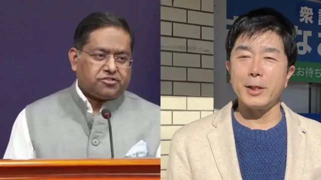 India to blame for Bullet Train project delay, says former Japanese minister