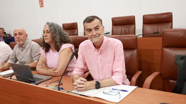 El discurso de Juanma Moreno en 15 frases