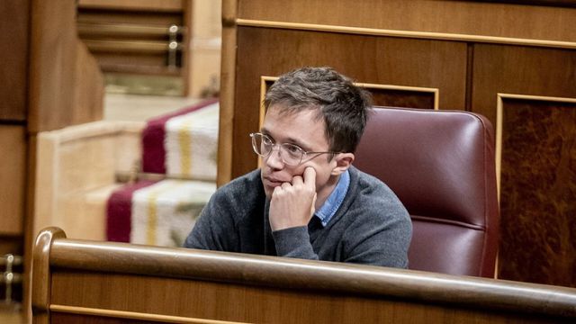 Errejón pide aplazar su declaración por un presunto delito de agresión sexual