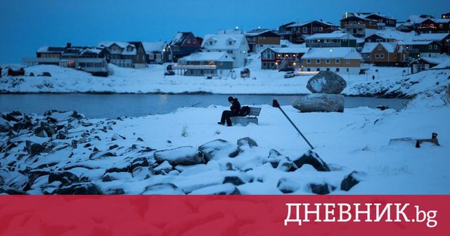 Франция открива консулство в Гренландия