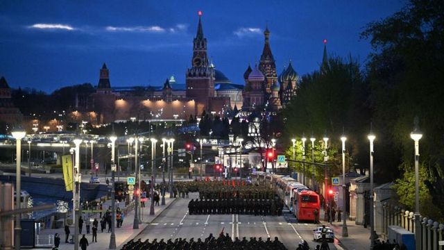 În Moscova și Sankt Petersburg sunt raportate întreruperi ale internetului mobil