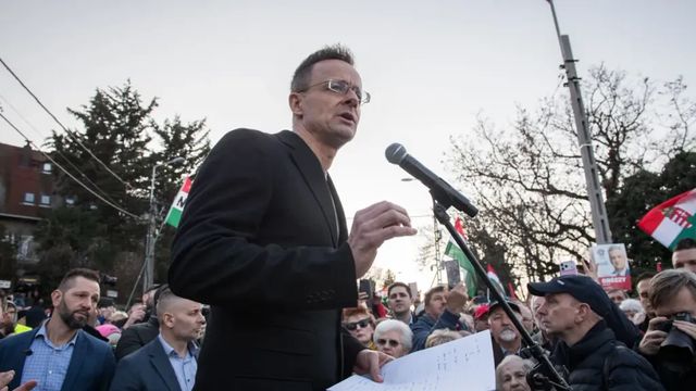 Megrázó hír érkezett, három újabb magyar áldozata van az ukrajnai háborúnak