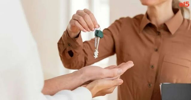 Nájmy letos mohou zdražit o 6 až 9 %, více než o kolik vzrostou mzdy