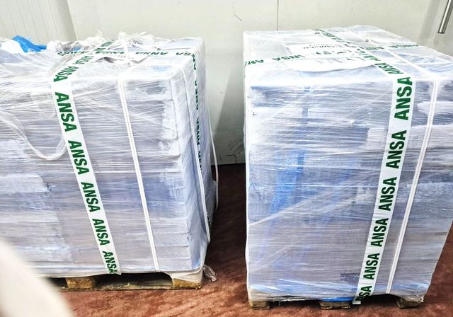 Alertă alimentară: Salmonella descoperită într-un lot de carne de pui importată