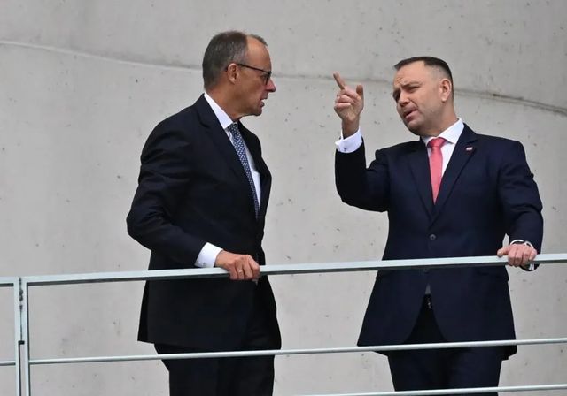 Alemania rechaza indemnizar a Polonia por la Segunda Guerra Mundial