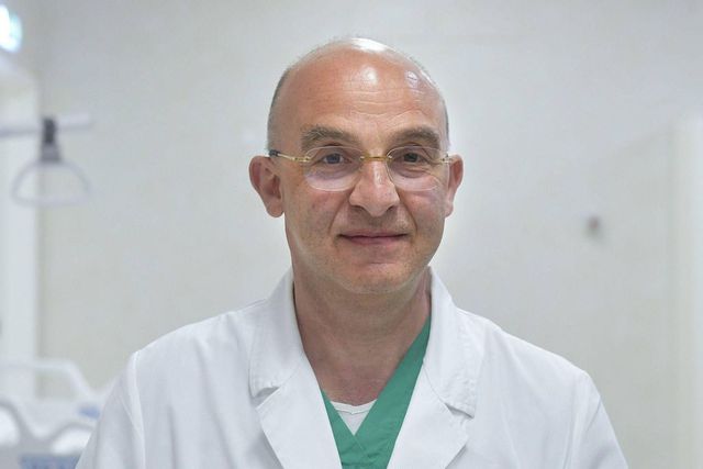 Morto a 65 anni il professor Giovanni Scambia, il luminare di ginecologia oncologica del Gemelli