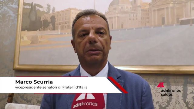 Patologie respiratorie, Scurria (FdI): ìpiù prevenzione e informazione per tutelare il diritto di respirare’