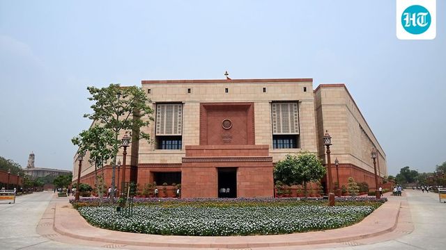 Won't bring Chandigarh bill in winter session: MHA