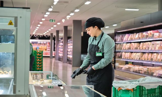 Mercadona donó más de 700 toneladas de alimentos a la Región de Murcia en 2025