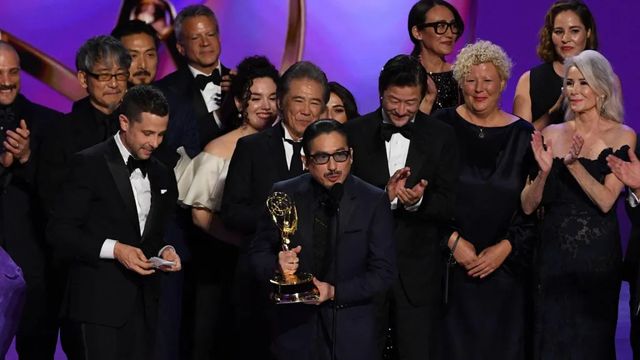 'Shogun' y 'Hacks' conquistan los Emmy